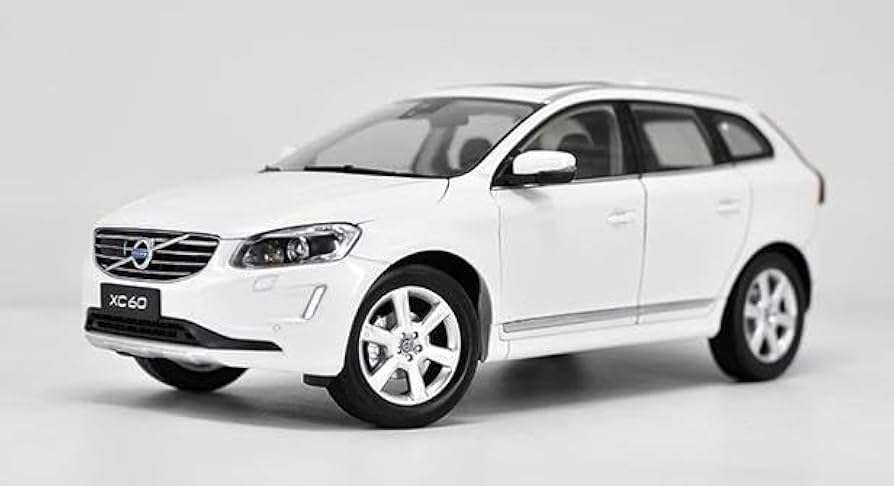 404-067 ノレブ 1/43 ボルボ VOLVO XC60 White 404-067 ノレブ 1/43 ボルボ VOLVO XC60 White 404-067 ノレブ 1